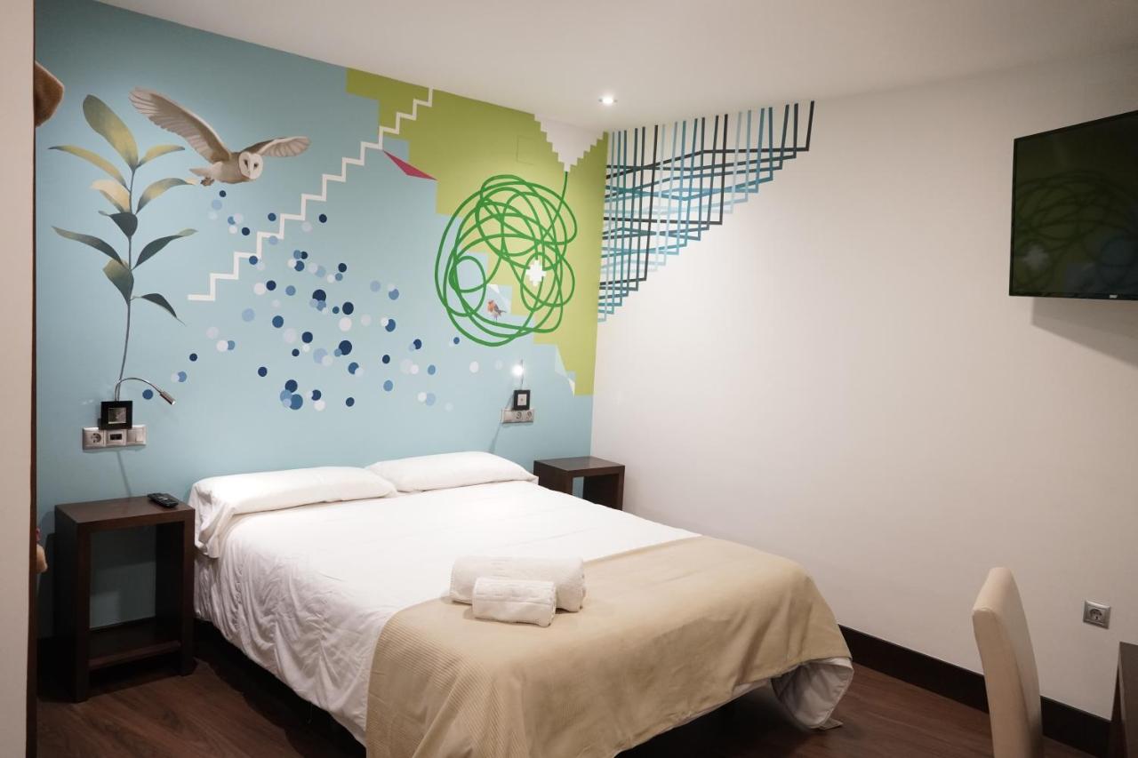 Cordoba Carpe Diem Hotel Y Apartamentos — Photos 2
