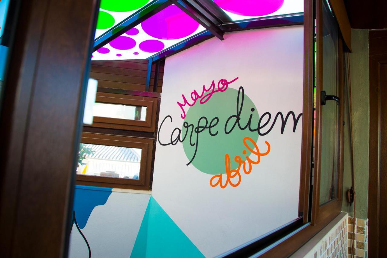 Cordoba Carpe Diem Hotel Y Apartamentos — Photos 1